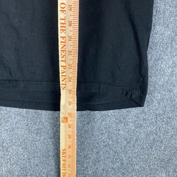 Bolongaro Trevor T-Shirt Men's Large Short Sleeve 100% Cotton Casual Adults L - Picture 5 of 8